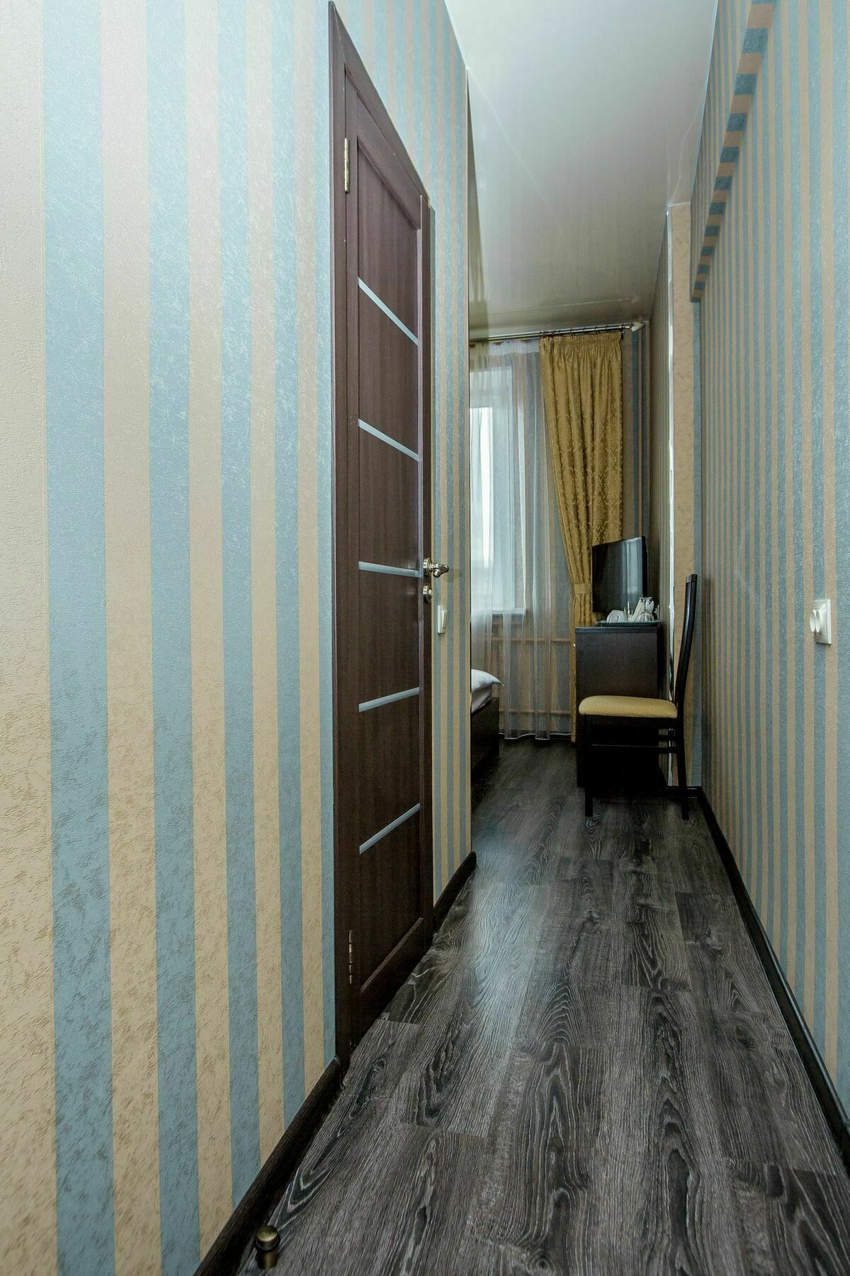 ГОСТИНИЦА WELCOME MINIHOTEL МОСКВА (Россия) - от 2767 RUB | NOCHI